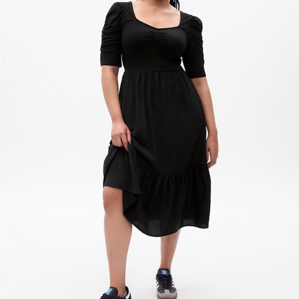 Gap dress size small